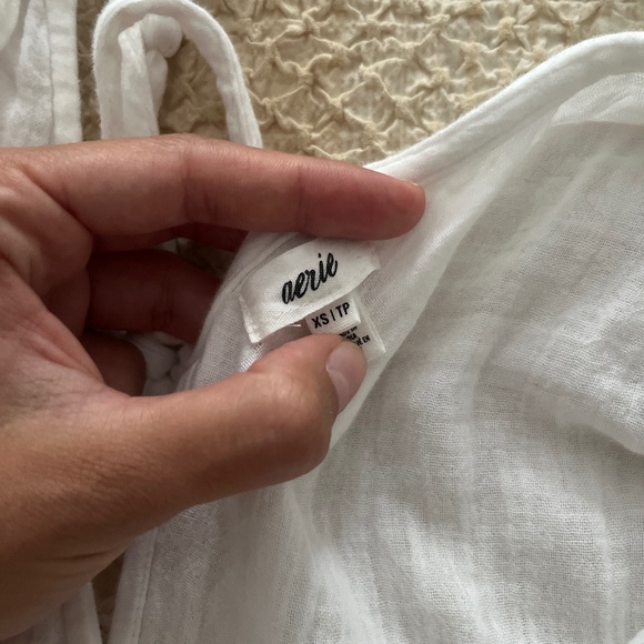 Aerie summer dress - Picture 3 of 5